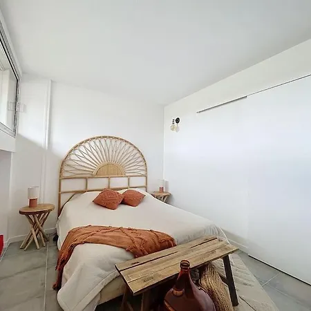 Apartament 3287-appartement 5 Couchages A 300m De La