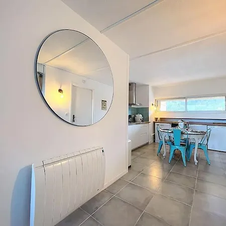 3287-appartement 5 Couchages A 300m De La Argelès-sur-Mer
