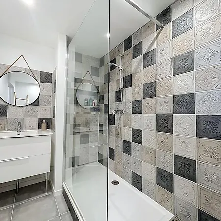 3287-appartement 5 Couchages A 300m De La Argelès-sur-Mer