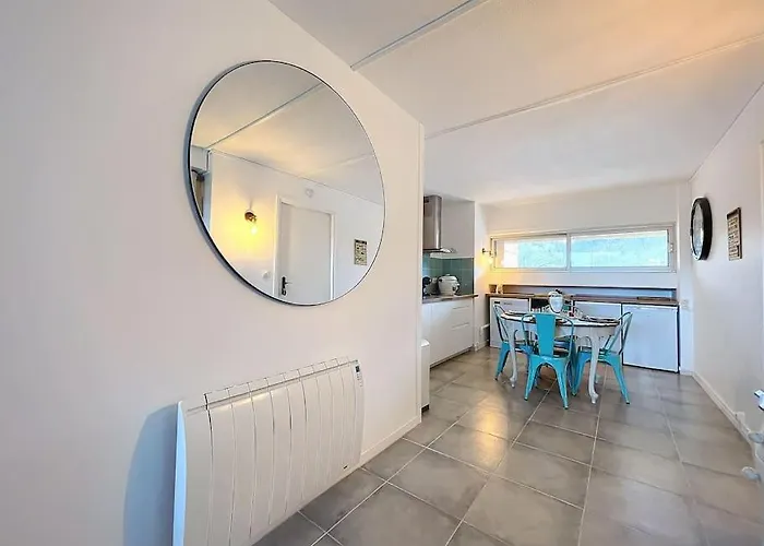 3287-appartement 5 Couchages A 300m De La Argelès-sur-Mer